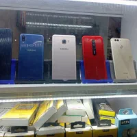 خرید و فروش گوشی های استوک