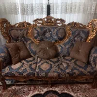 مبل|مبلمان خانگی و میز عسلی|ری, سیزده آبان|دیوار