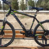 دوچرخه ترینکس ۲۶