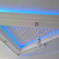 گچکاری گچوخاک ابزارکاری رابیتس درجه یک