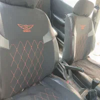 روا ۸۸ رنگ نقره ای تمیزو سالم