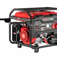 موتور برق 7500w رونیکس مدل RH-4784|ابزارآلات|رشت, فرزانه|دیوار