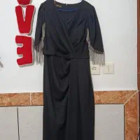 لباس مجلسی از سایز۴۰تا۴۴