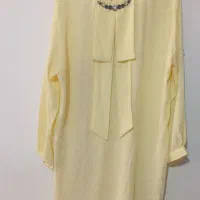 لباس مجلسی شومیز