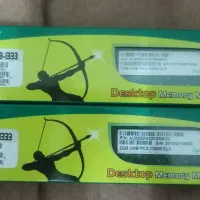 رم کامپیوتر 4گیگ دو کاناله اسپیسر DDR3-1333