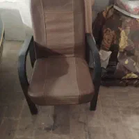 صندلی انتظار