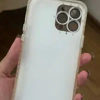 کاور ایفون ۱۳پرومکس|لوازم جانبی موبایل و تبلت|تبریز, |دیوار