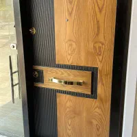 درب ضد سرقت و اتاقی  افشار|مصالح و تجهیزات ساختمان|میاندوآب, |دیوار