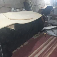تولیدی وتعمیرات مبلمان در محل