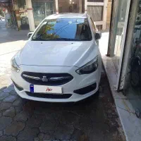 شاهین Gفول درحدصفر سانروف دار