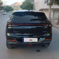 لاماری ایما فول اپشن   درب برقی  دوربین 360سرامیک|خودرو سواری و وانت|مشهد, امام خمینی|دیوار