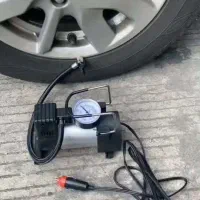 پمپ باد فندکی حرفه ای تورنادو