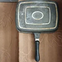 ماهیتابه رژیمی