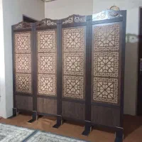 طرحدار پاراوان|صنایع دستی و سایر لوازم تزئینی|اهواز, ۲۵۴دستگاه|دیوار
