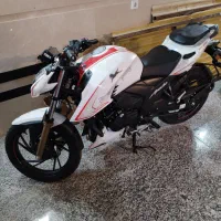 آپاچی 200