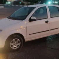 تیبا درحد خشک