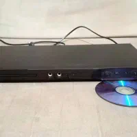 دستگاه سی دی CD مدل LG ال جی