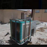 جوشکاری وخرده کاری سیار|خدمات پیشه و مهارت|کرمان, |دیوار