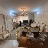 ۶۵متر کریمی طبقه دوم