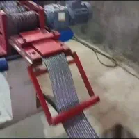 دستگاه راویز واگذاری خط تولید رابیتس|ماشین‌آلات صنعتی|قم, باسکول|دیوار