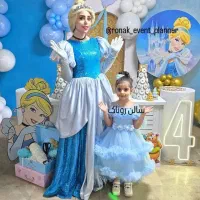 اجاره سالن جهت جشن ها و مراسم های شما