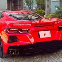 Chevrolet 2023 گذرموقت|خودرو سواری و وانت|تهران, سعادت‌آباد|دیوار
