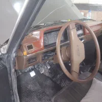 مزدا دو کابین ۲۰۰۰ درحد|خودرو سواری و وانت|زنجان, |دیوار