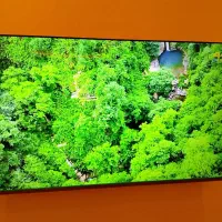 تلویزیون 65 اینچ lEDهوشمند دوو مدل DSL-65SU1870|تلویزیون و پروژکتور|شاهین‌شهر, پارک بانک استان|دیوار