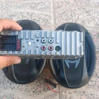 چراغslx405نئون دار.پخش چهارکانال بلوتوث دار|قطعات یدکی و لوازم جانبی|زنجان, |دیوار