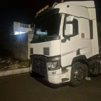 رنوتی 2019|خودرو سنگین|سیرجان, |دیوار