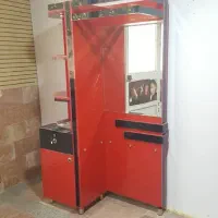 وسایل آرایشگاه هم مردانه و هم زنانه