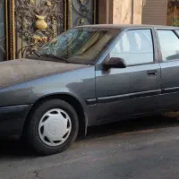 دوو اسپرو ۱۹۹۴|خودرو سواری و وانت|تهران, دولاب|دیوار