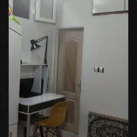 واحد ۶۵ متری واقع در سعادت،حشمتی دارای پارکینگ|فروش آپارتمان|مشهد, شهرک امام هادی (شهرک غرب)|دیوار