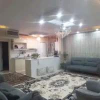 ۸۰ متر دوخواب بازسازی واوان اکباتان|اجارهٔ آپارتمان|اسلام‌شهر, شهرک واوان|دیوار