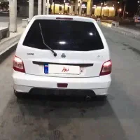 پراید 111 SE، مدل ۱۳۹۵