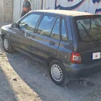 پراید ۱۱۱ مدل ۹۷|خودرو سواری و وانت|اسلام‌شهر, شهرک امام حسین (میان آباد)|دیوار