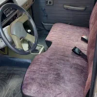 مزدا وانت مدل ۸۸|خودرو سواری و وانت|کاشان, فین بزرگ|دیوار