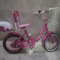 دوچرخه۱۶ کارکرده