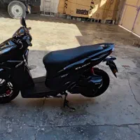 کلیک ۱۷۰|موتورسیکلت|اهواز, زیتون کارمندی|دیوار