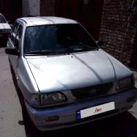 پراید 141
