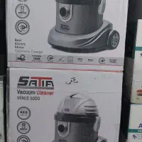 جاروبرقی ونوس سطلی موتور آلمانی