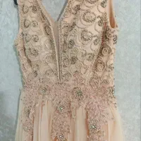 لباس عروس عقد و نامزدی|لباس|ملارد, |دیوار