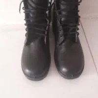 پوتین مردانه نو