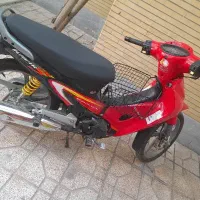 بی کلاچ کویر s1