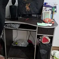 میز تلفن با میز کامپیوتر|میز تلفن|نیشابور, بلوار گلها|دیوار