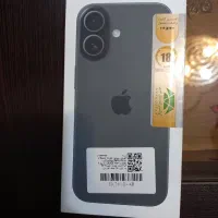 آیفون ۱۷ نرمال نات اکتیو رجیستر معاوضه ۱۶ نرمال