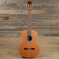 گیتار کلاسیک آلمانزا CEDRO 402