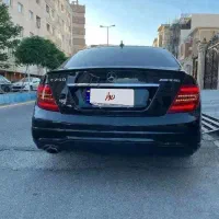 بنزAMG c250 توربو ۲۰۱۴ ارس دائم به قیمت باورنکردنی|خودرو سواری و وانت|تبریز, |دیوار