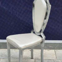 صندلی دست دوم تالارورستوران/تعداد ۳۵۰ عدد موجود