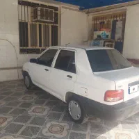 پراید۹۹ دوگانه سوز|خودرو سواری و وانت|کارون, |دیوار